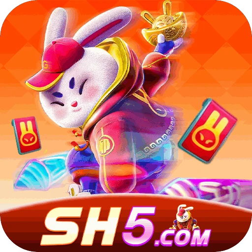 Logotipo SH5